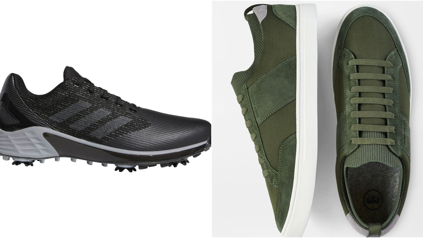 The BEST golf shoe deals to tee off your 2022 golf season!